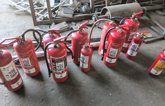 Audit Incendie 4